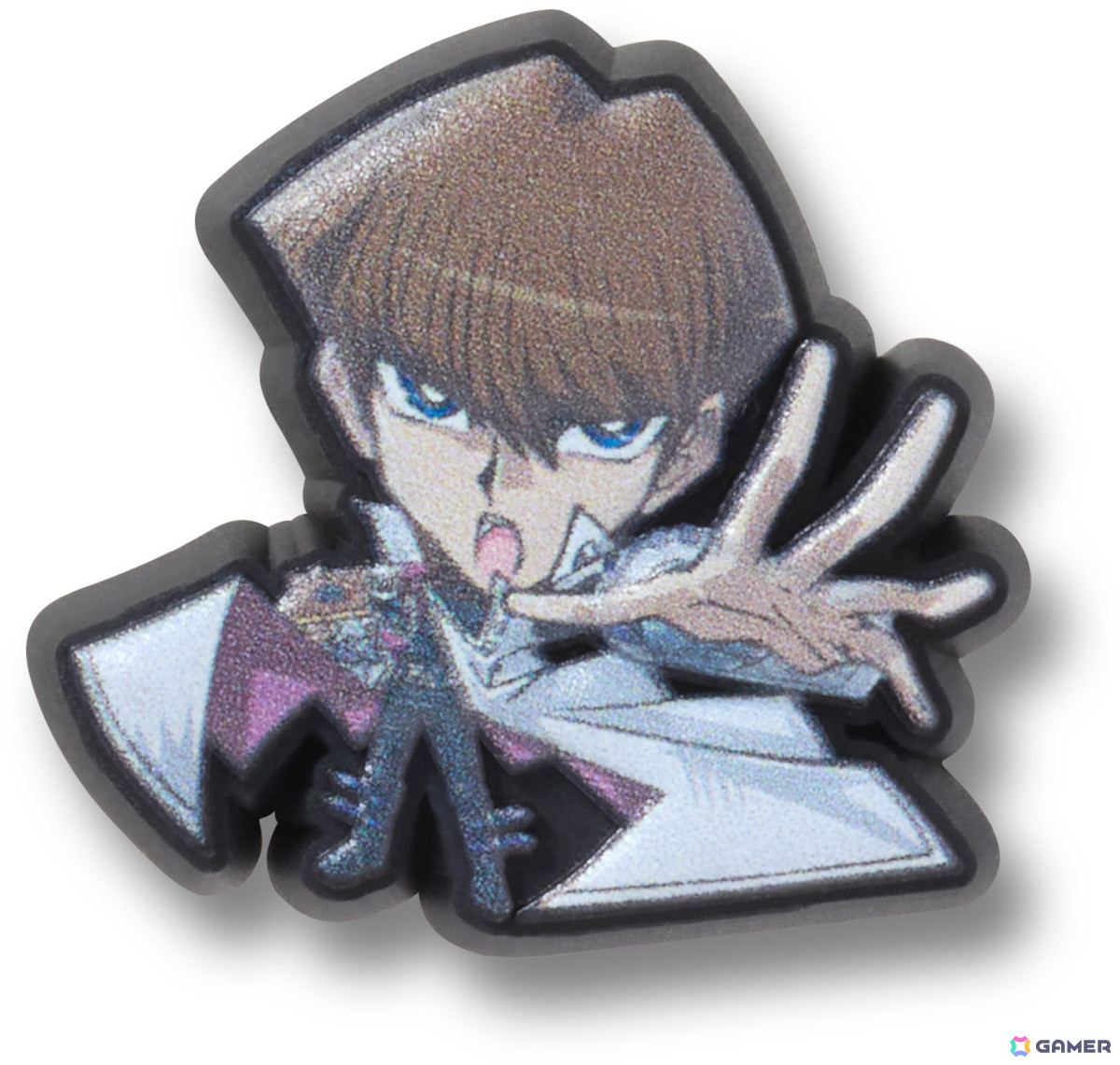 クロックスと「遊☆戯☆王デュエルモンスターズ」の初となるコラボコレクションが9月9日に日本先行発売！の画像10
