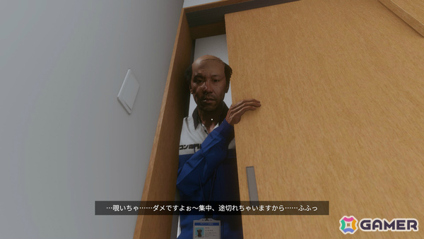 VTuberや“転生”を題材にした一人称ホラーADV「【重大告知】橘リルリ転生いたします！」が9月11日に発売の画像