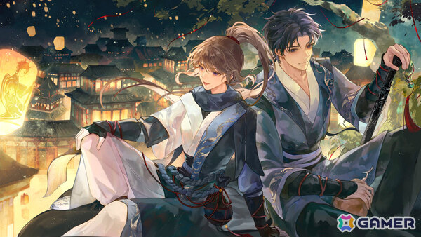 仙侠×娘育成シミュレーションRPG「仙郷愛娘の育て方」体験版が配信！畑仕事、料理、釣り、丹薬錬成など活動の全てが娘の成長の糧となるの画像4