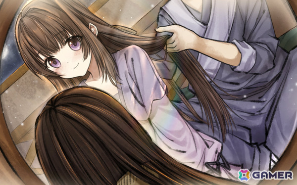 仙侠×娘育成シミュレーションRPG「仙郷愛娘の育て方」体験版が配信!畑仕事、料理、釣り、丹薬錬成など活動の全てが娘の成長の糧となるの画像