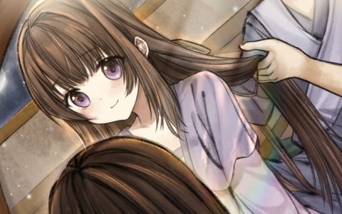 仙侠×娘育成シミュレーションRPG「仙郷愛娘の育て方」体験版が配信！畑仕事、料理、釣り、丹薬錬成など活動の全てが娘の成長の糧となる