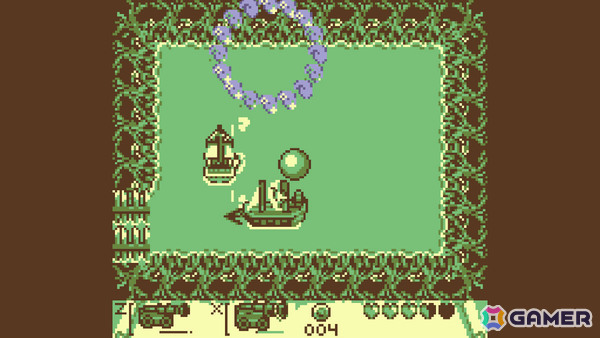 「ゼルダの伝説」ライクなレトロ風アクションADV「Draco and the Seven Scales」が9月19日にリリース!の画像