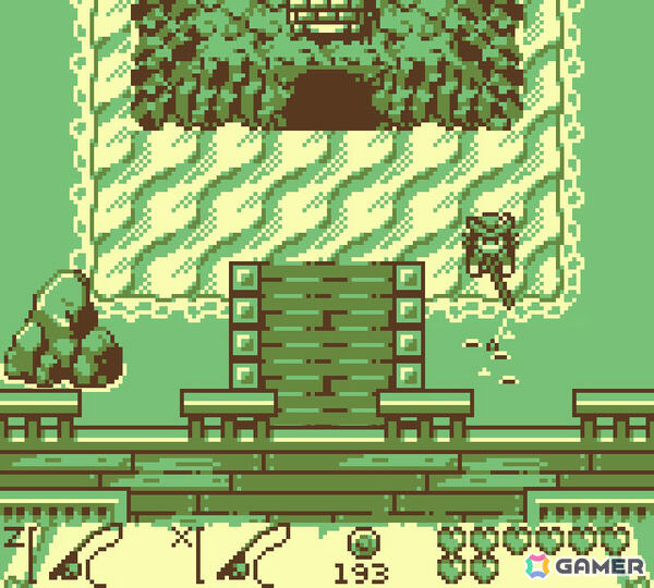 「ゼルダの伝説」ライクなレトロ風アクションADV「Draco and the Seven Scales」が9月19日にリリース!の画像