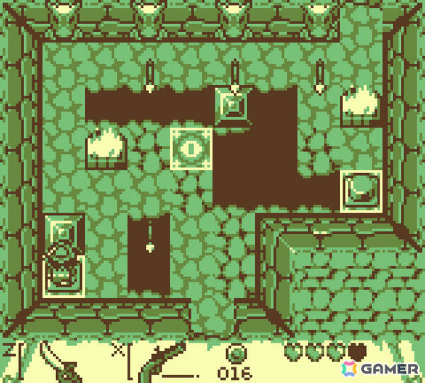 「ゼルダの伝説」ライクなレトロ風アクションADV「Draco and the Seven Scales」が9月19日にリリース!の画像