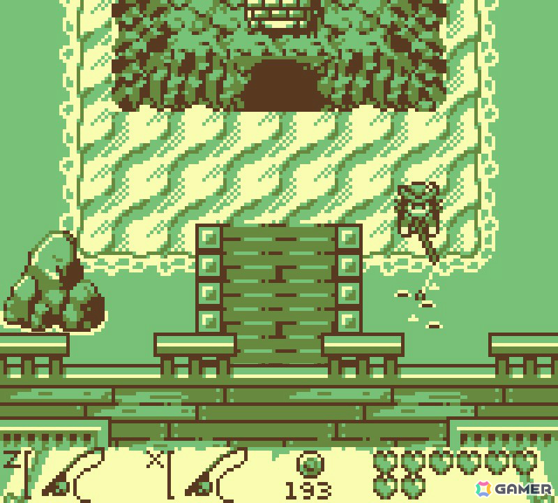 「ゼルダの伝説」ライクなレトロ風アクションADV「Draco and the Seven Scales」が9月19日にリリース！の画像15
