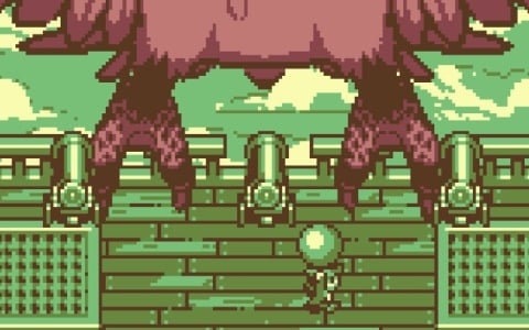 「ゼルダの伝説」ライクなレトロ風アクションADV「Draco and the Seven Scales」が9月19日にリリース！