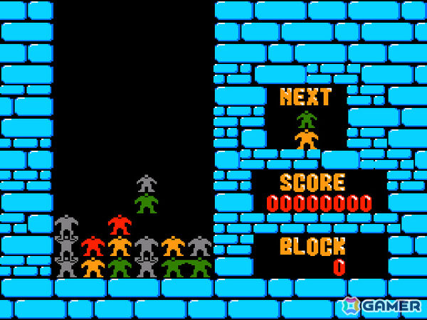 「魔導物語1-2-3(MSX2版)」や「ぷよぷよ」のCS版など14タイトルが最大30%オフ!コンパイル シルバーウィークセール 2026がプロジェクトEGGで開催の画像