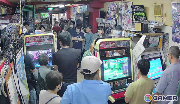 「エヌアイン完全世界 Anastasis」第2回公式全国大会「第十次電光大戦」のレポートが到着！の画像1