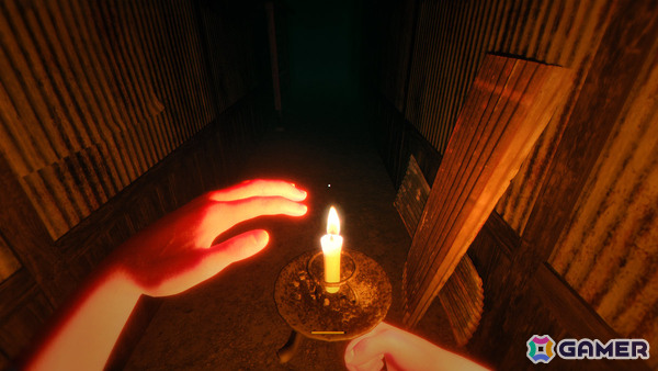 最大4人で協力しながら脱出を目指す和風ホラーゲーム「迷宮神社」Steamページが公開!「迷宮校舎」を手がけたRainyDollGamesによる新作の画像