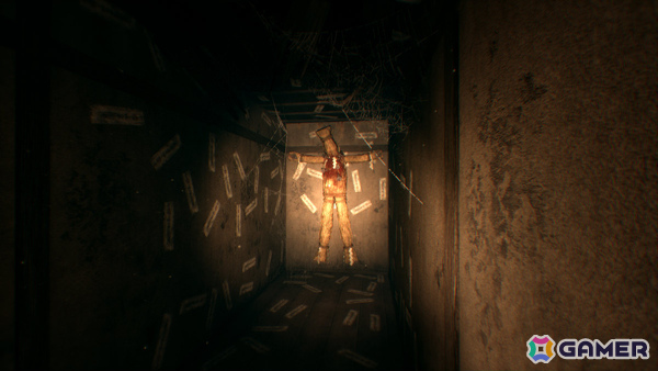 最大4人で協力しながら脱出を目指す和風ホラーゲーム「迷宮神社」Steamページが公開!「迷宮校舎」を手がけたRainyDollGamesによる新作の画像