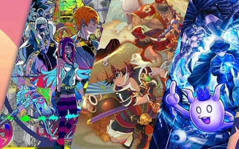「終天教団」「超探偵事件簿 レインコード プラス」「風来のシレン6」が半額に！スパチュンのエンドサマーセールがSteamで開催