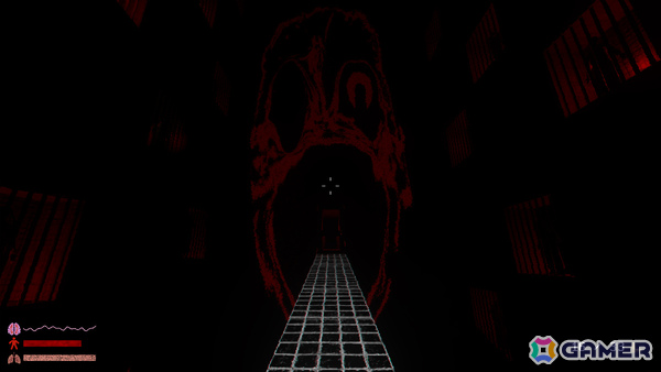 ユング心理学に基づくサイコロジカル・サバイバルホラーFPS「夢廻症」が10月15日に発売の画像