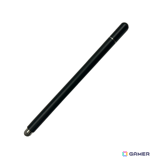 画面を汚さず操作できるSwitch 2用タッチペン2種が10月中旬に発売！ゲームプレイはもちろんお絵描きや文字入力、Web閲覧などさまざまな用途で活躍の画像2