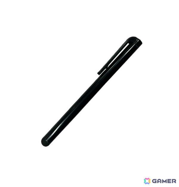 画面を汚さず操作できるSwitch 2用タッチペン2種が10月中旬に発売！ゲームプレイはもちろんお絵描きや文字入力、Web閲覧などさまざまな用途で活躍の画像4