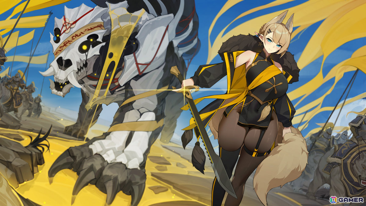 東アジアの神話と歴史から着想を得た大戦略×オートバトラー「切先に立ちて」デモ版が公開！の画像15