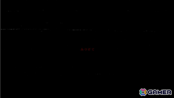 混ざってしまった写真を心霊写真と普通の写真に仕分けるホラーADV「BLACKOUT ～恐怖写真～」デモ版が配信の画像2