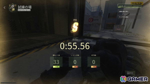 「鬼武者WS」は表情が良い！「CoD: MW4」のベータや超リアル系FPS「Bodycam」の話題も【編集部が遊んだゲーム】の画像5