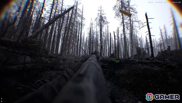 「鬼武者WS」は表情が良い！「CoD: MW4」のベータや超リアル系FPS「Bodycam」の話題も【編集部が遊んだゲーム】の画像8