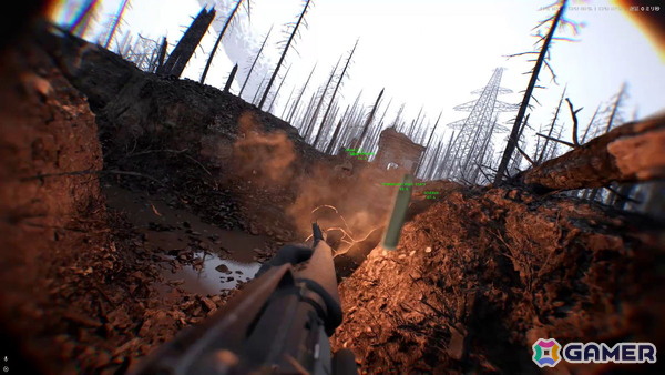 「鬼武者WS」は表情が良い！「CoD: MW4」のベータや超リアル系FPS「Bodycam」の話題も【編集部が遊んだゲーム】の画像9
