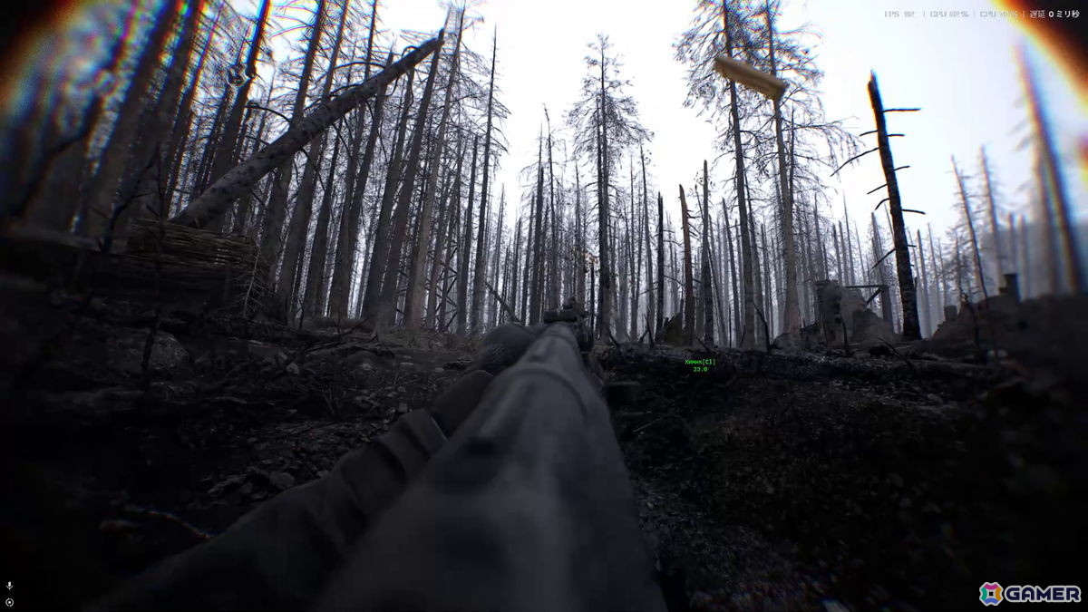 「鬼武者WS」は表情が良い！「CoD: MW4」のベータや超リアル系FPS「Bodycam」の話題も【編集部が遊んだゲーム】の画像