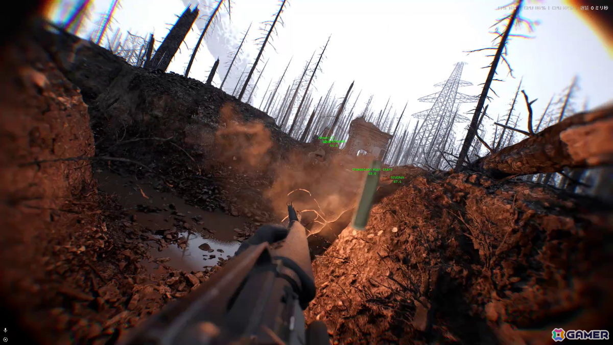 「鬼武者WS」は表情が良い！「CoD: MW4」のベータや超リアル系FPS「Bodycam」の話題も【編集部が遊んだゲーム】の画像
