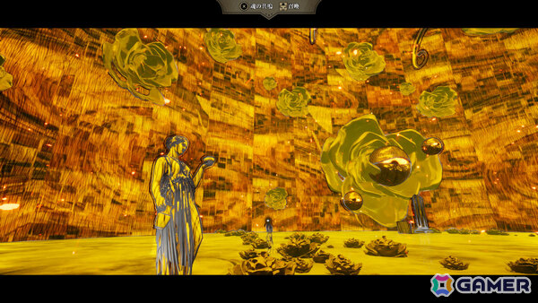 名画の中を歩きそこに宿る“記憶”を集めるイマーシブアートADV「カタルシス～最後のアトリエ～」Steamページが公開！の画像11