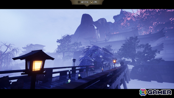 名画の中を歩きそこに宿る“記憶”を集めるイマーシブアートADV「カタルシス～最後のアトリエ～」Steamページが公開！の画像5