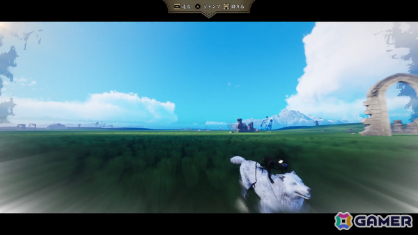 名画の中を歩きそこに宿る“記憶”を集めるイマーシブアートADV「カタルシス～最後のアトリエ～」Steamページが公開！の画像9
