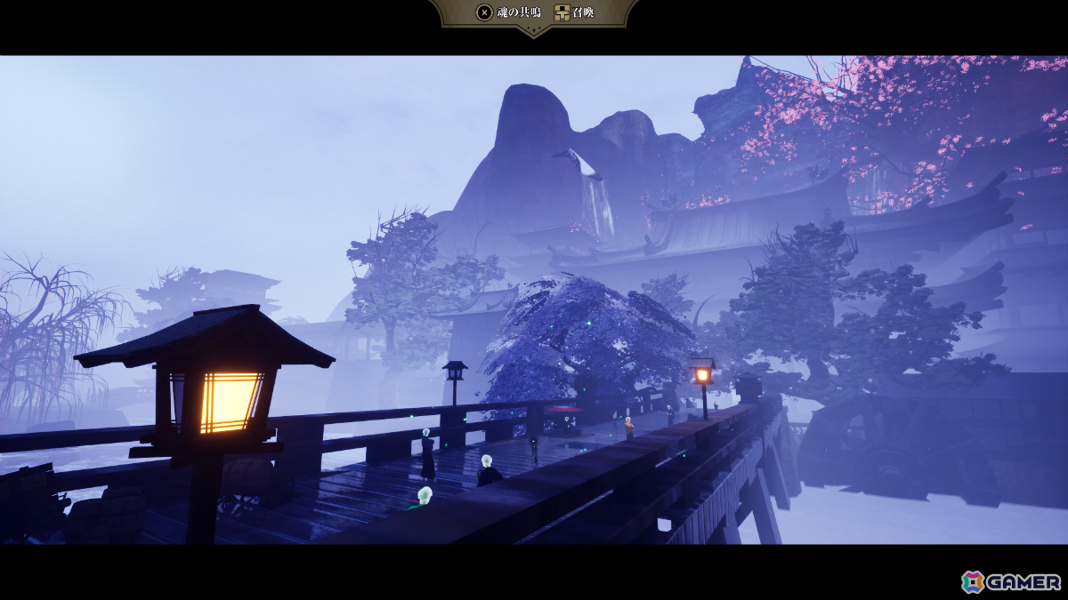 名画の中を歩きそこに宿る“記憶”を集めるイマーシブアートADV「カタルシス~最後のアトリエ~」Steamページが公開!の画像