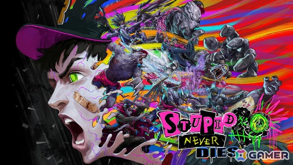 「Stupid Never Dies」WEB CM「アクション編」「ストーリー編」が公開！主人公・デイビィや変わり者揃いの仲間たちの情報もの画像1