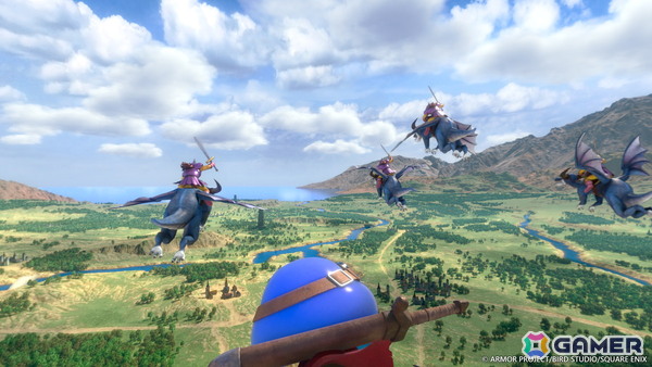 「ドラゴンクエスト40周年記念展」が2027年1月26日より大阪でも開催！チケット先行販売は9月8日10時よりスタートの画像15
