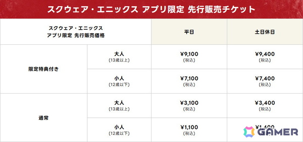 「ドラゴンクエスト40周年記念展」が2027年1月26日より大阪でも開催！チケット先行販売は9月8日10時よりスタートの画像5
