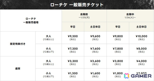 「ドラゴンクエスト40周年記念展」が2027年1月26日より大阪でも開催！チケット先行販売は9月8日10時よりスタートの画像7