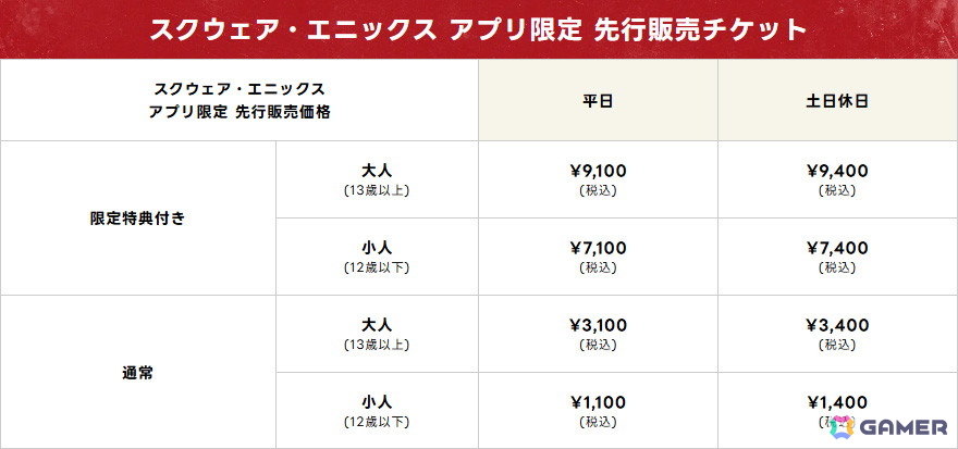 「ドラゴンクエスト40周年記念展」が2027年1月26日より大阪でも開催！チケット先行販売は9月8日10時よりスタートの画像