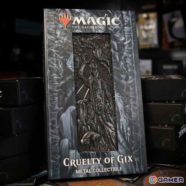 「マジック：ザ・ギャザリング」の公式ライセンスグッズがINFOLENS GEEK SHOPで取り扱い開始！本日13時より予約販売がスタートの画像10