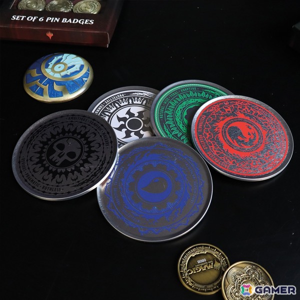 「マジック：ザ・ギャザリング」の公式ライセンスグッズがINFOLENS GEEK SHOPで取り扱い開始！本日13時より予約販売がスタートの画像15