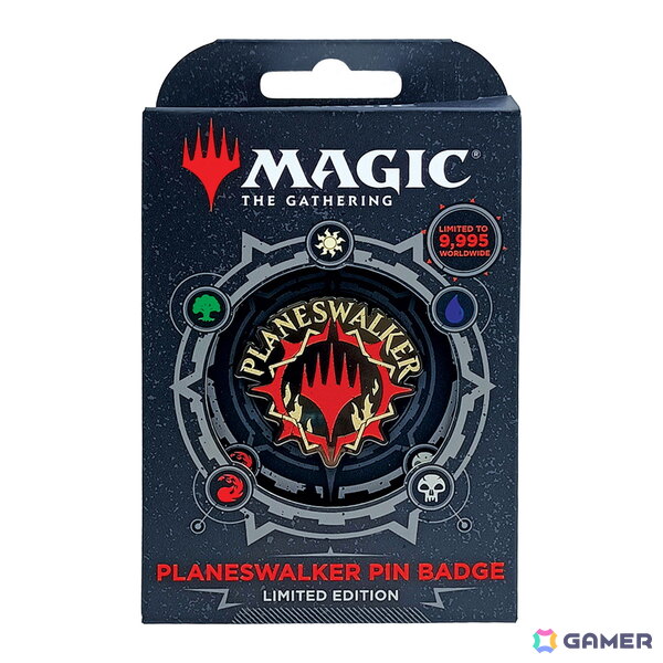 「マジック：ザ・ギャザリング」の公式ライセンスグッズがINFOLENS GEEK SHOPで取り扱い開始！本日13時より予約販売がスタートの画像2