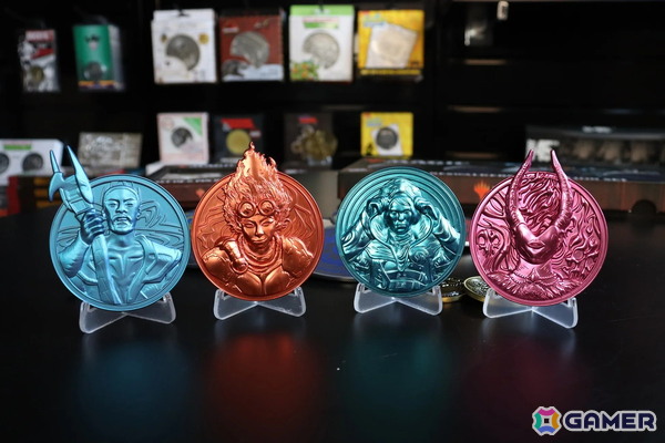「マジック：ザ・ギャザリング」の公式ライセンスグッズがINFOLENS GEEK SHOPで取り扱い開始！本日13時より予約販売がスタートの画像4