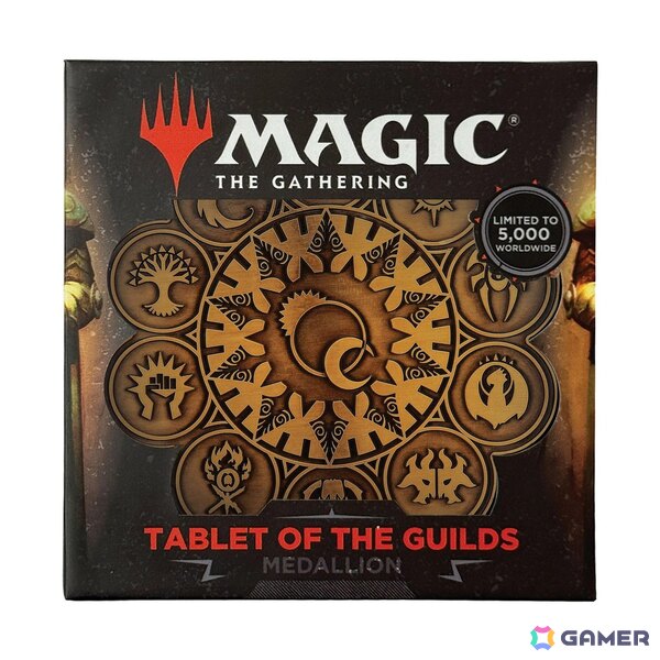 「マジック：ザ・ギャザリング」の公式ライセンスグッズがINFOLENS GEEK SHOPで取り扱い開始！本日13時より予約販売がスタートの画像7