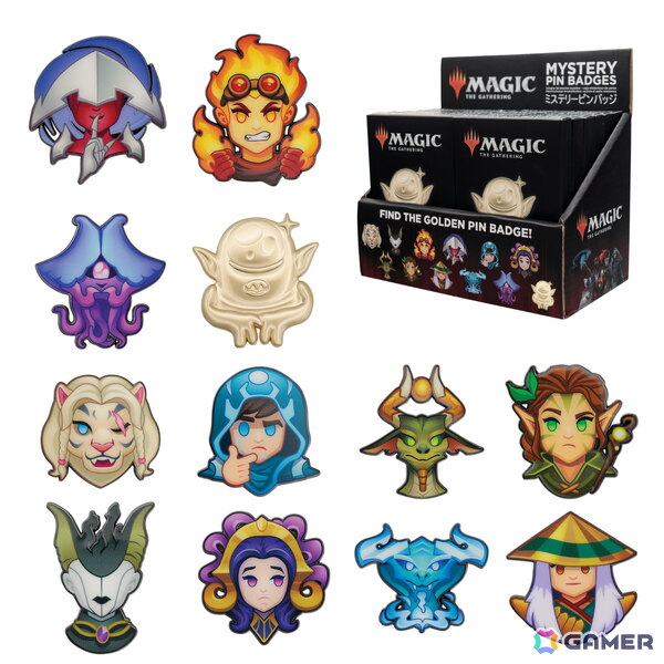 「マジック：ザ・ギャザリング」の公式ライセンスグッズがINFOLENS GEEK SHOPで取り扱い開始！本日13時より予約販売がスタートの画像9