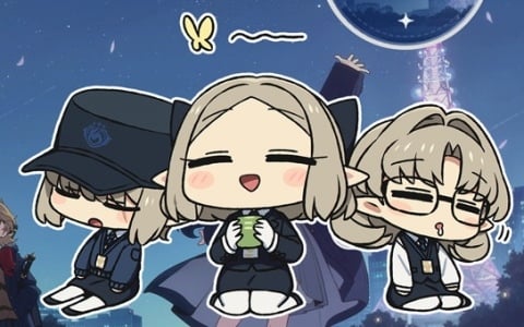 「アストラエ・オラティオ」世界初のプレイアブル出展を行うTGS2026の特設ページが公開！「シナリオ上映会：プロローグ」など会場プログラムやノベルティ情報も