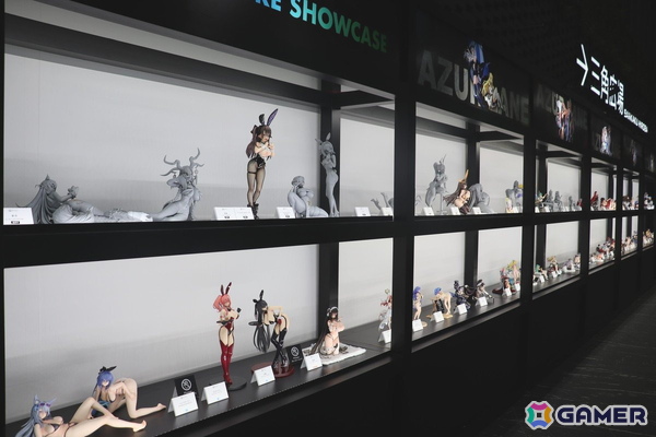 「アズレン」9周年イベント「AZUR LANE MUSI9 FES.」フォトレポート！「音」をテーマに熱狂と没入が交差した会場を写真たっぷりでお届けの画像11