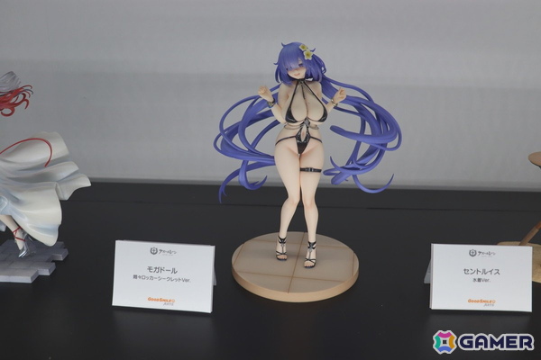 「アズレン」9周年イベント「AZUR LANE MUSI9 FES.」フォトレポート！「音」をテーマに熱狂と没入が交差した会場を写真たっぷりでお届けの画像
