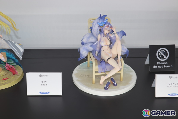 「アズレン」9周年イベント「AZUR LANE MUSI9 FES.」フォトレポート！「音」をテーマに熱狂と没入が交差した会場を写真たっぷりでお届けの画像