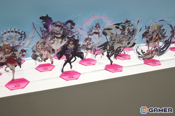 「アズレン」9周年イベント「AZUR LANE MUSI9 FES.」フォトレポート！「音」をテーマに熱狂と没入が交差した会場を写真たっぷりでお届けの画像