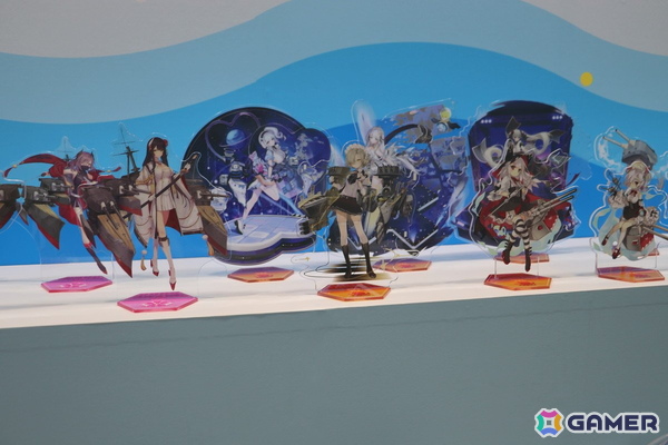 「アズレン」9周年イベント「AZUR LANE MUSI9 FES.」フォトレポート！「音」をテーマに熱狂と没入が交差した会場を写真たっぷりでお届けの画像