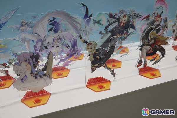 「アズレン」9周年イベント「AZUR LANE MUSI9 FES.」フォトレポート！「音」をテーマに熱狂と没入が交差した会場を写真たっぷりでお届けの画像19