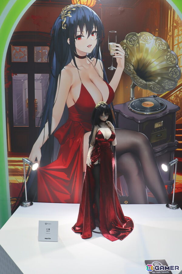「アズレン」9周年イベント「AZUR LANE MUSI9 FES.」フォトレポート！「音」をテーマに熱狂と没入が交差した会場を写真たっぷりでお届けの画像