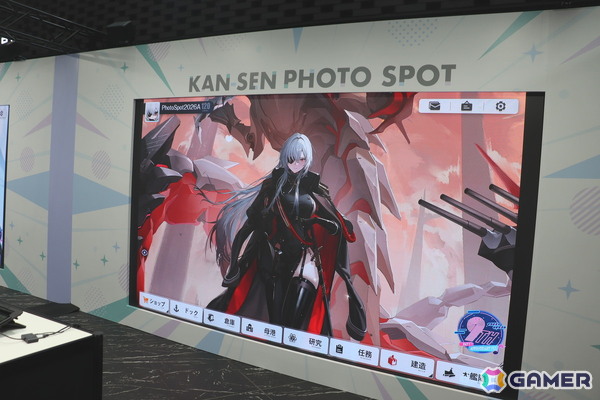 「アズレン」9周年イベント「AZUR LANE MUSI9 FES.」フォトレポート！「音」をテーマに熱狂と没入が交差した会場を写真たっぷりでお届けの画像31