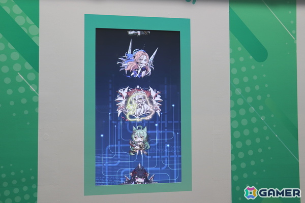 「アズレン」9周年イベント「AZUR LANE MUSI9 FES.」フォトレポート！「音」をテーマに熱狂と没入が交差した会場を写真たっぷりでお届けの画像